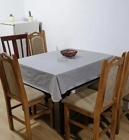 Apartmán Popovic Vrnjačka Banja