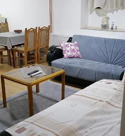 Apartmán Popovic